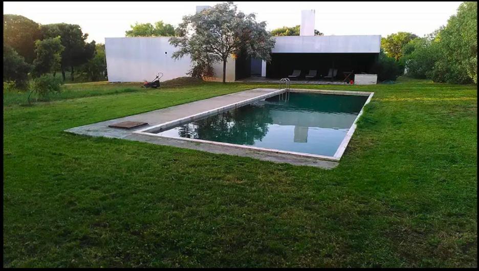 Quinta Do Evaristo Έβορα Εξωτερικό φωτογραφία